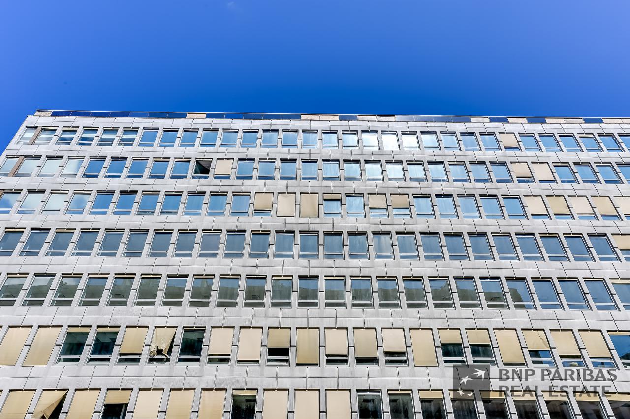 Bureau Boulogne-Billancourt 2596m² Location bureau Boulogne-Billancourt Hauts-de-Seine OLBUR2104659 0